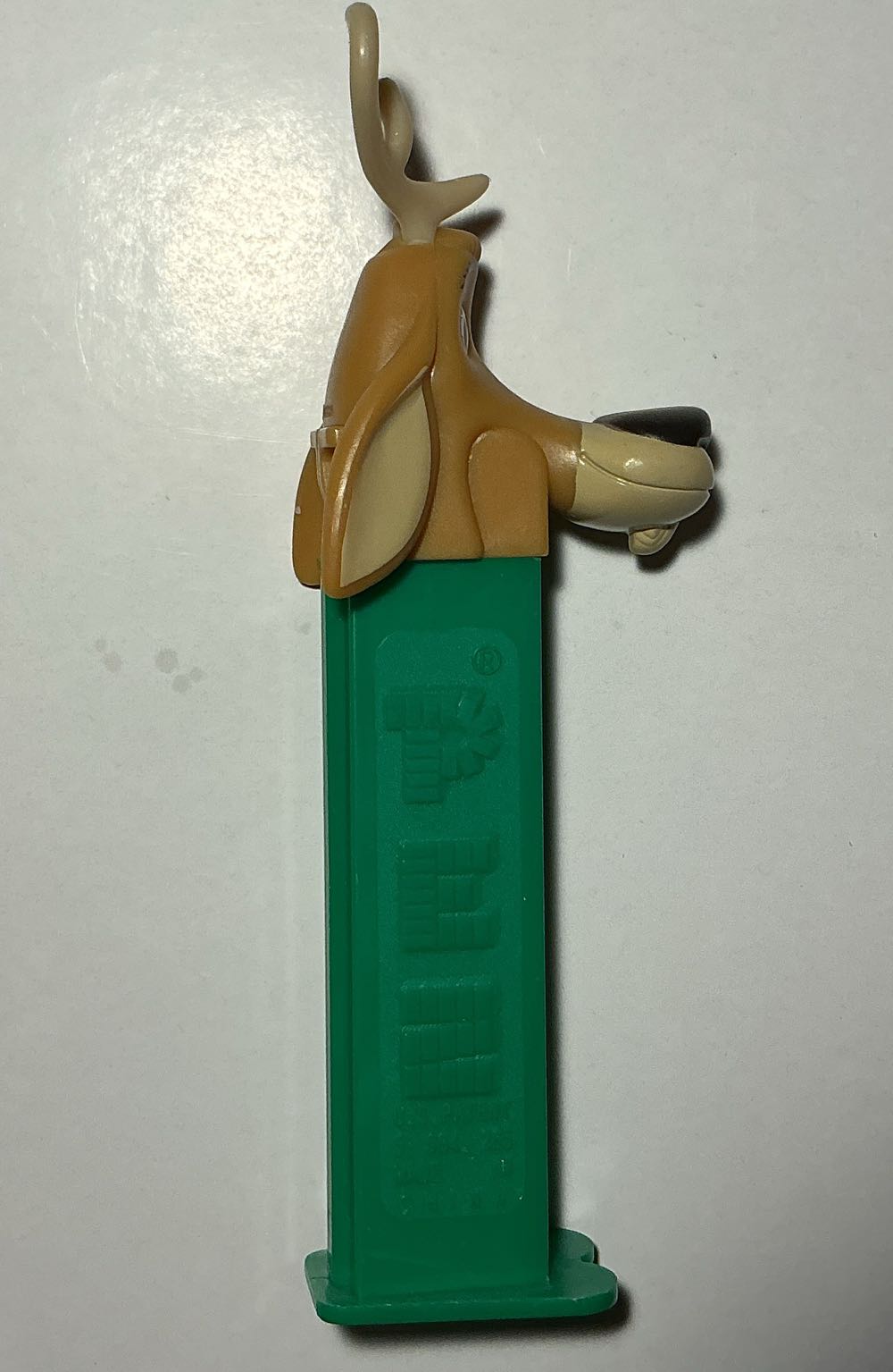 Open Season-Elliot - ANIMATED MOVIE AND SERIES pez collectible - Main Image 2