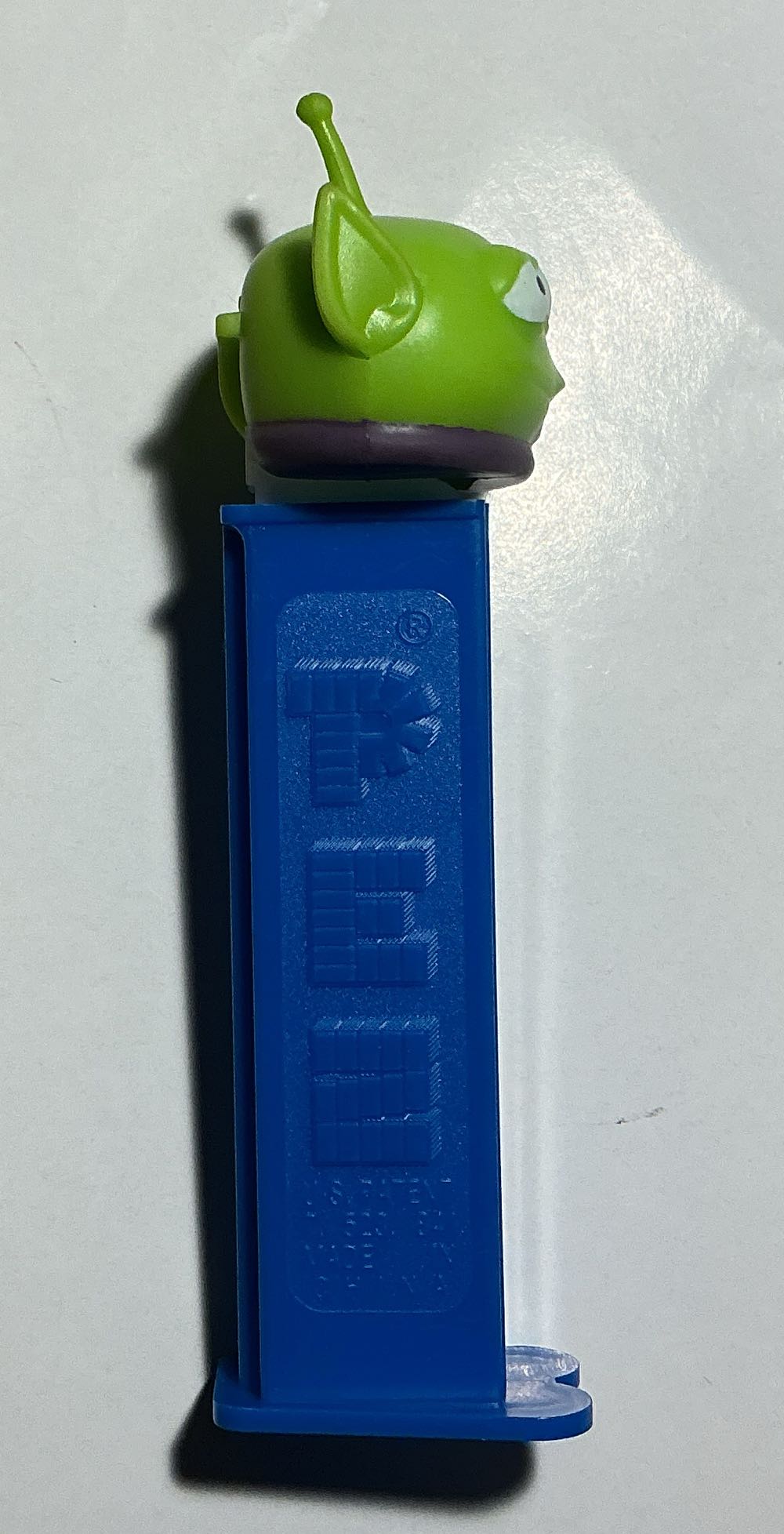 Toy Story-Squeeze Alien Toy - Disney Movies pez collectible - Main Image 2