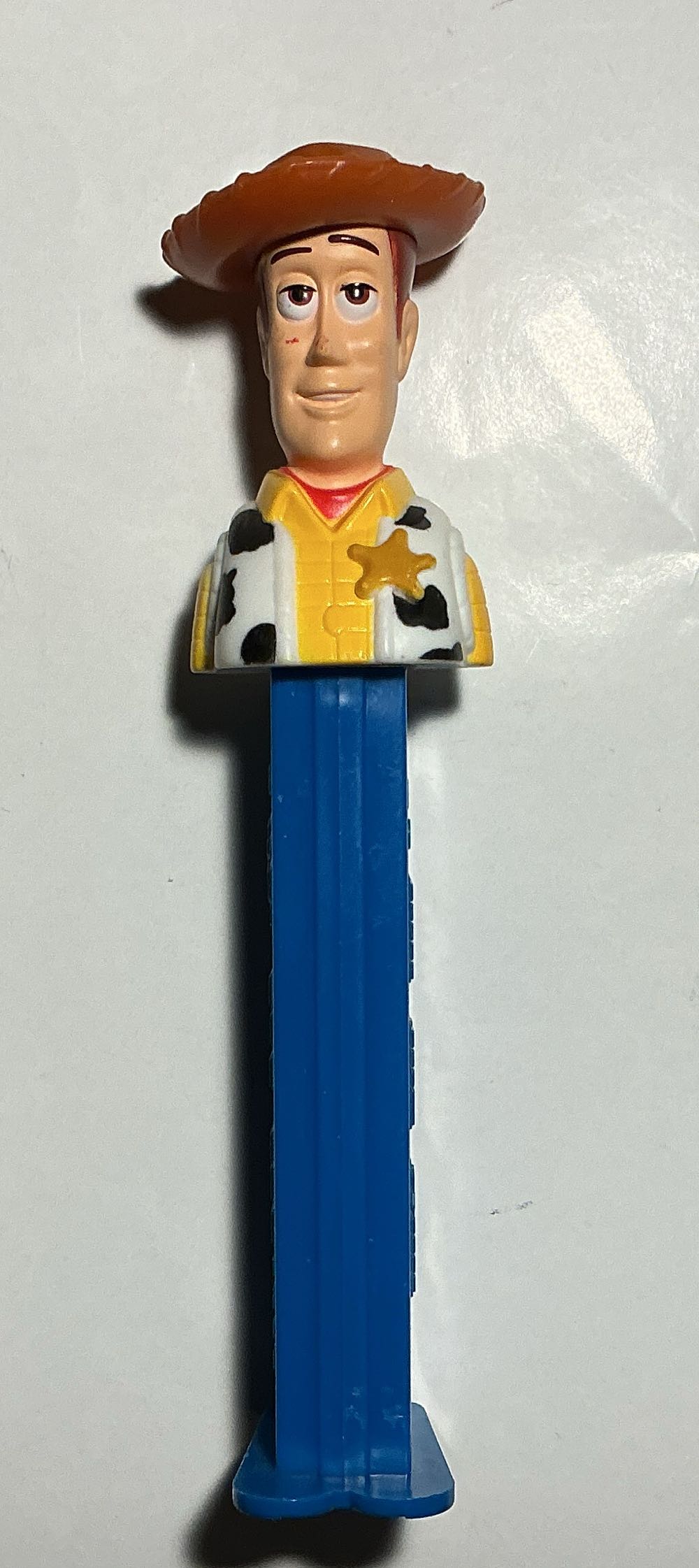 Hello Kitty Full Body On Stem 