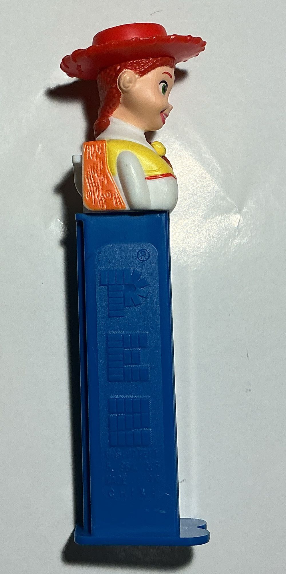 Toy Story-Jesse - Disney Movies pez collectible - Main Image 2
