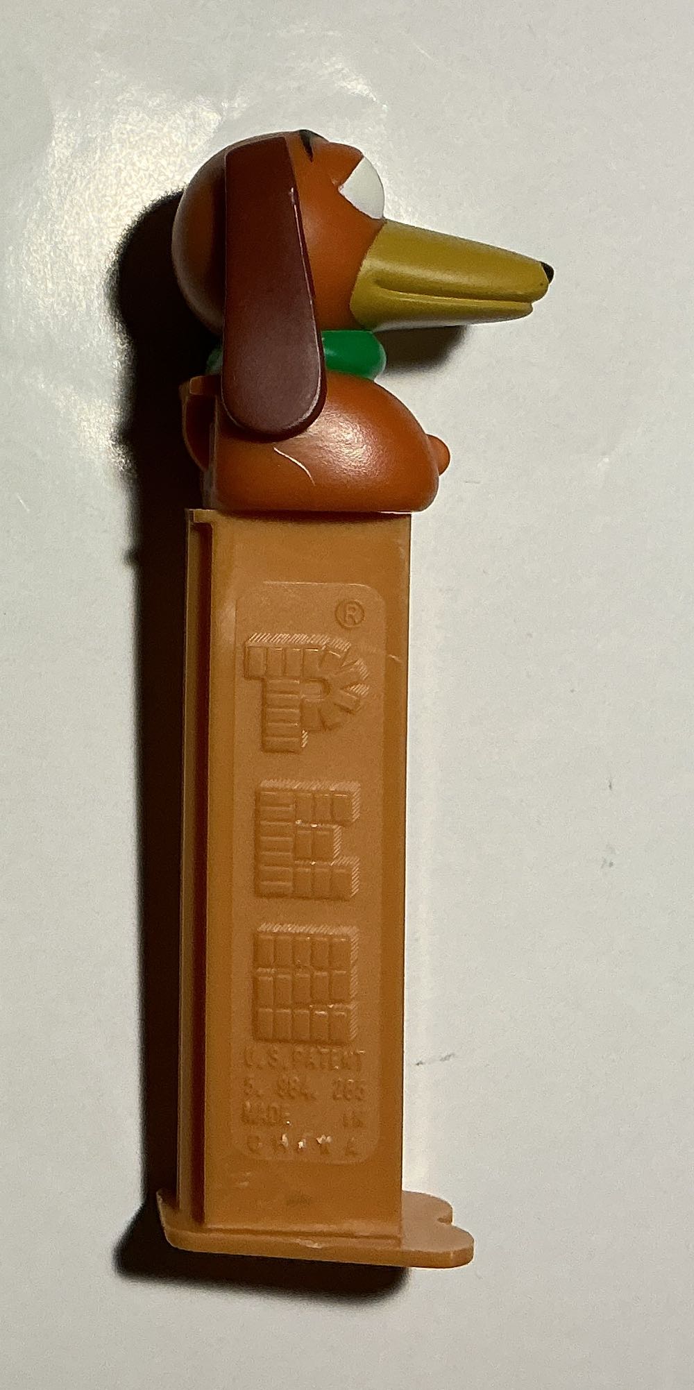 Toy Story-Slinky Dog - Disney Movies pez collectible - Main Image 2