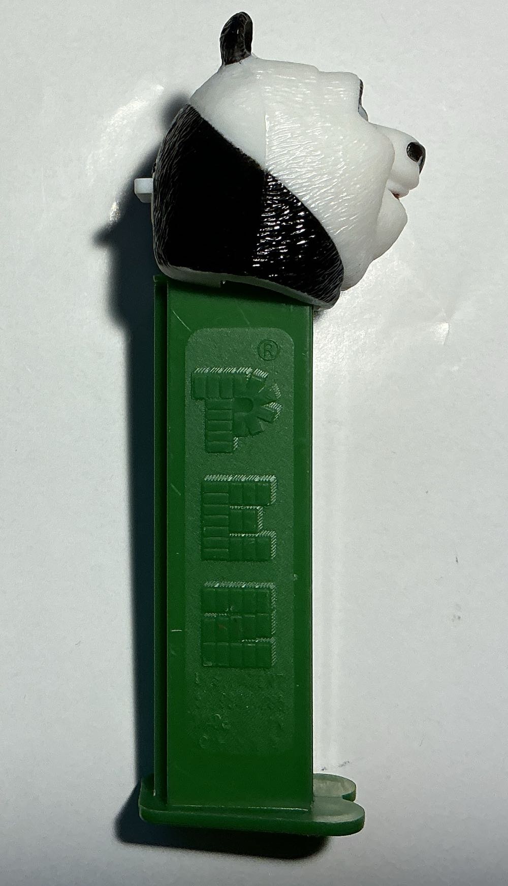 Kung Fu Panda-Po - DREAMWORKS MOVIE pez collectible - Main Image 2