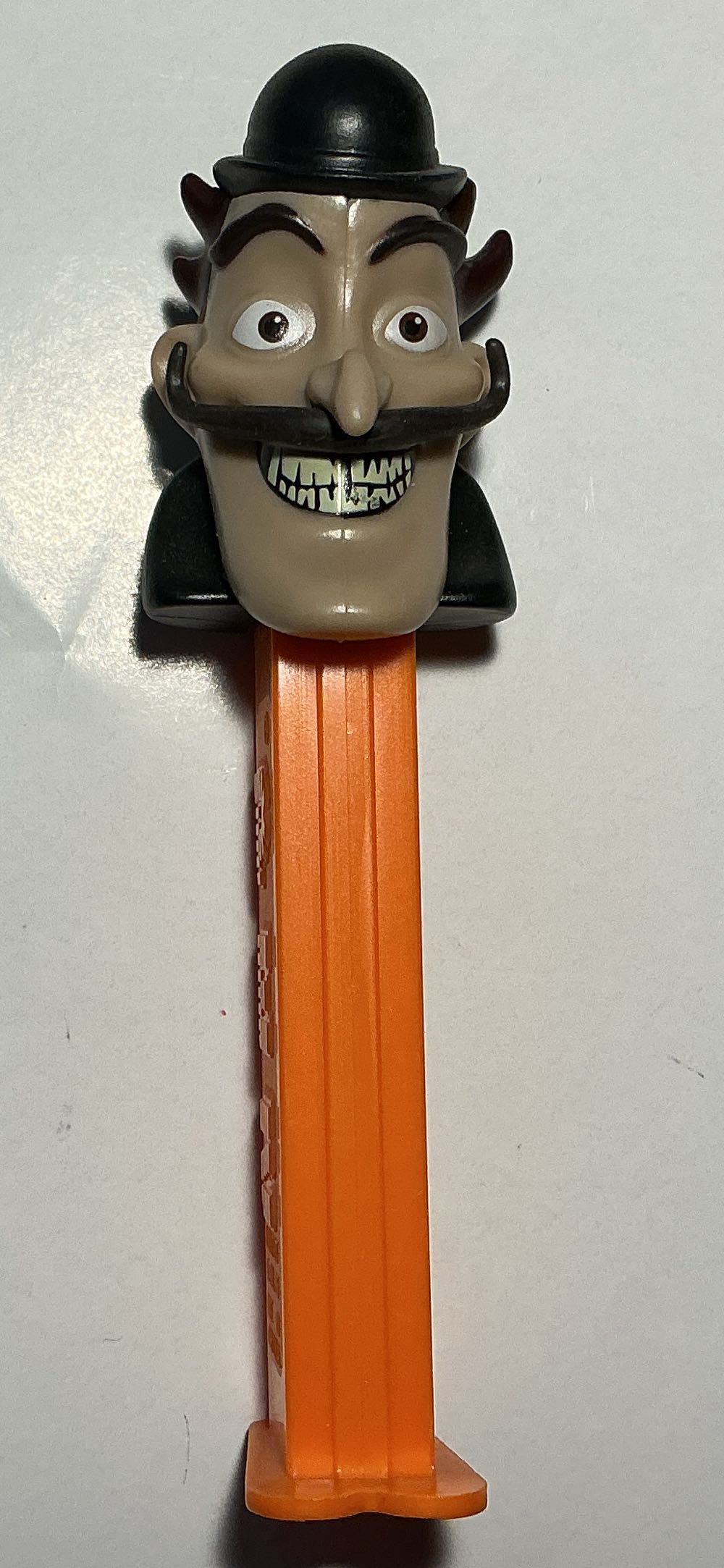 Superheroes 2012-Lizardman