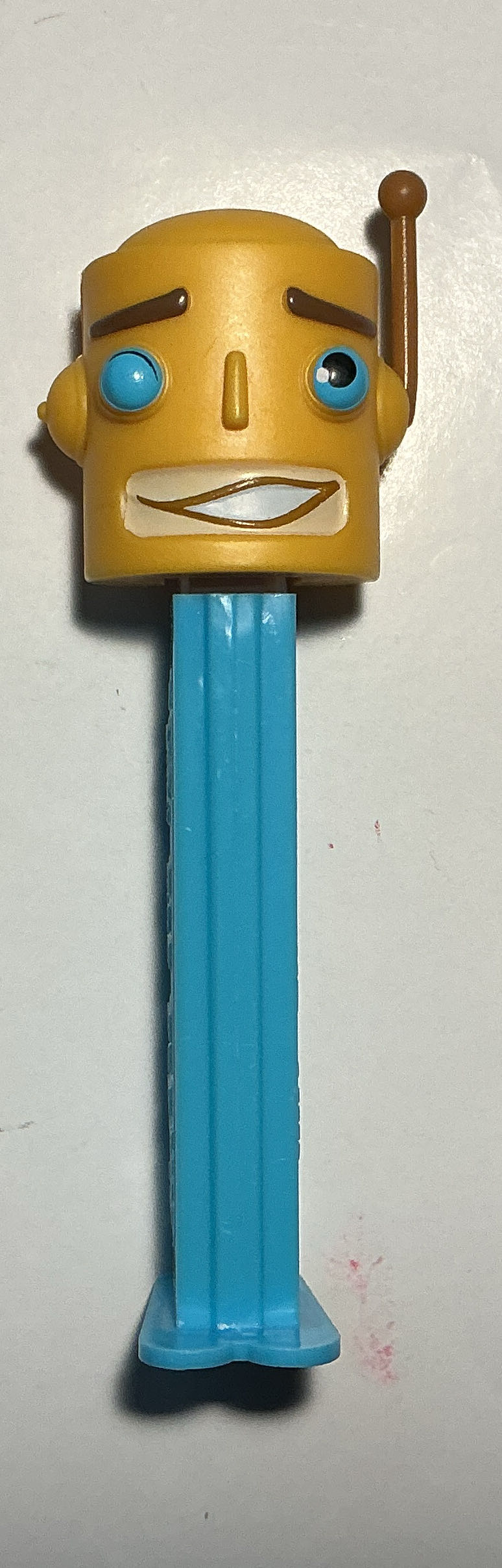 Tom & Jerry - Tuffy D (Euro)