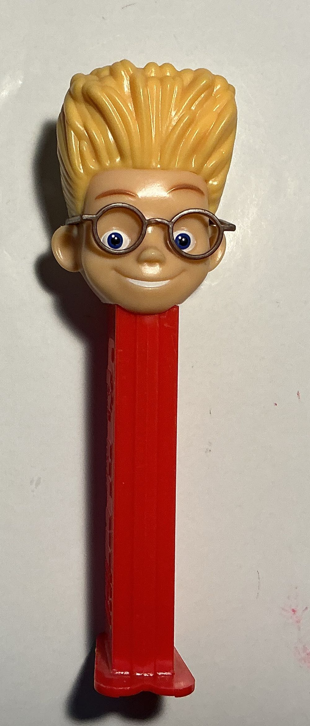 Sesame Street-Big Bird