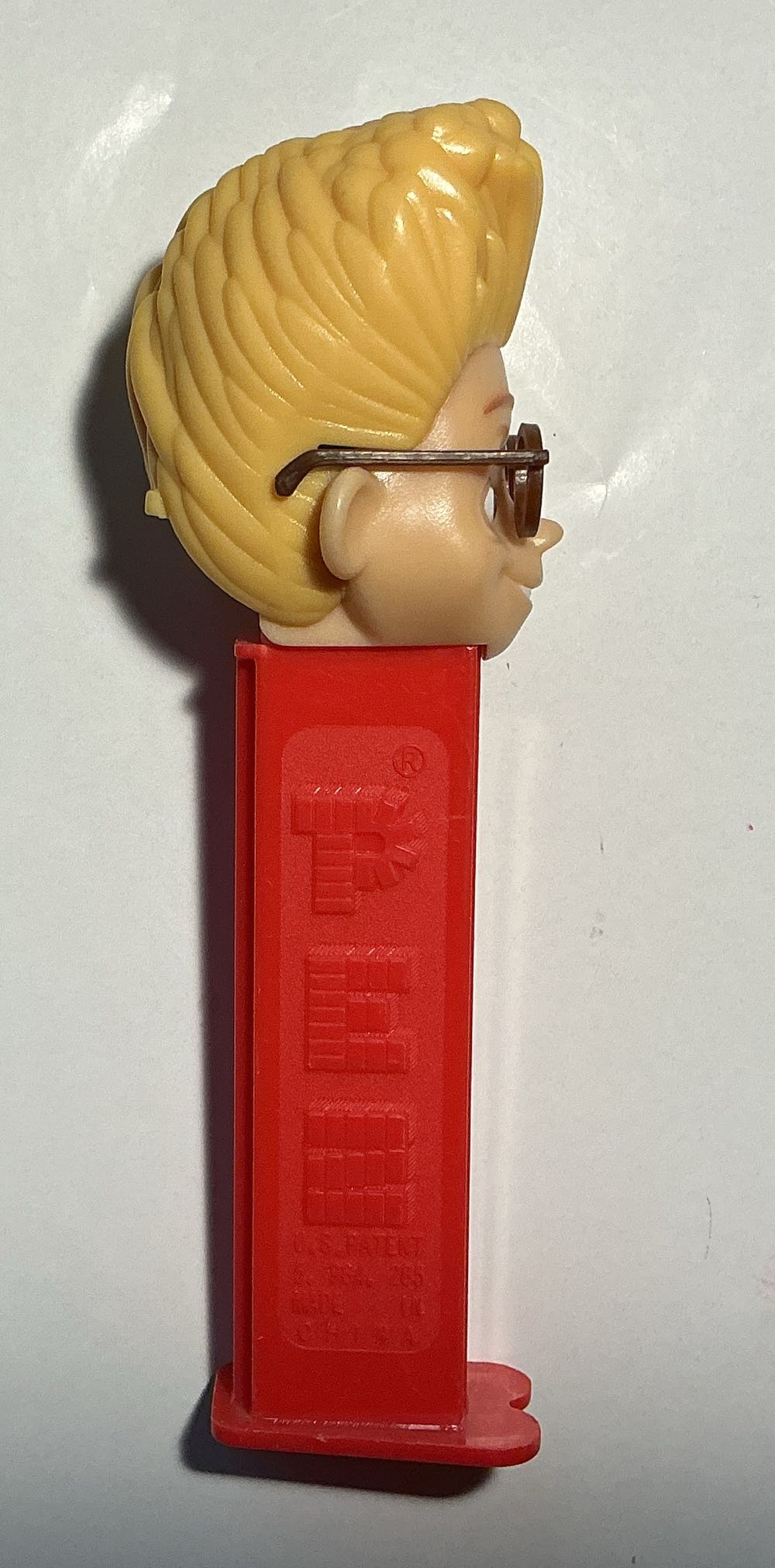 Meet The Robinsons-Lewis - Disney Movies pez collectible - Main Image 2