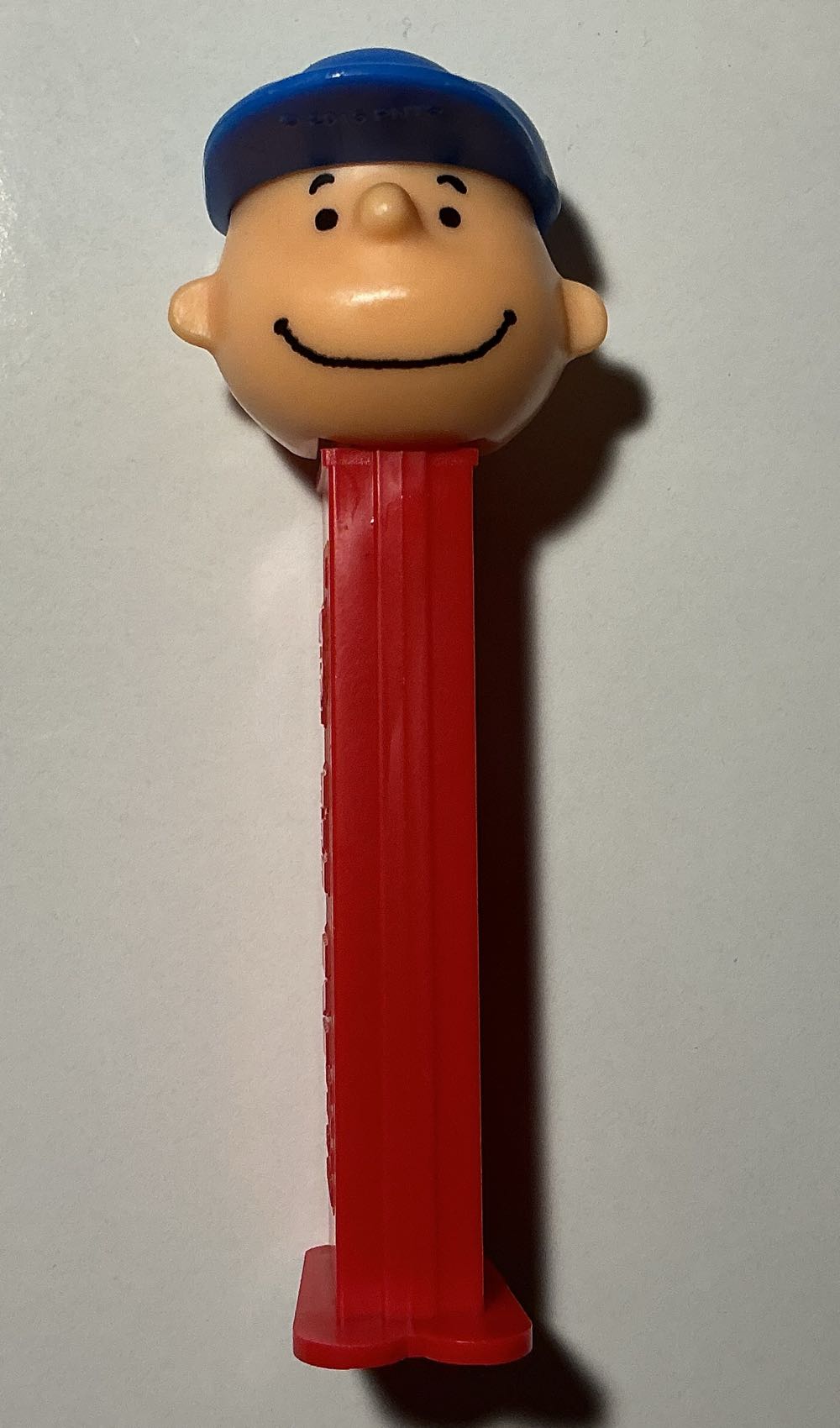 Misfit Truck - R1 Black Cab Red Wheels GITD Stem