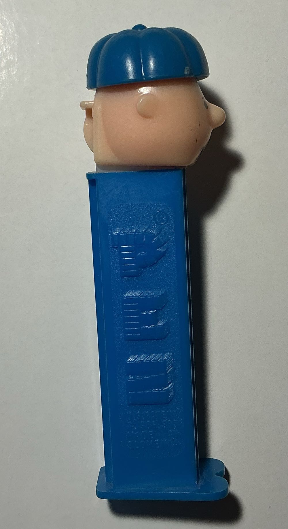 Peanuts Series A- Charlie Brown - PEANUTS pez collectible - Main Image 2