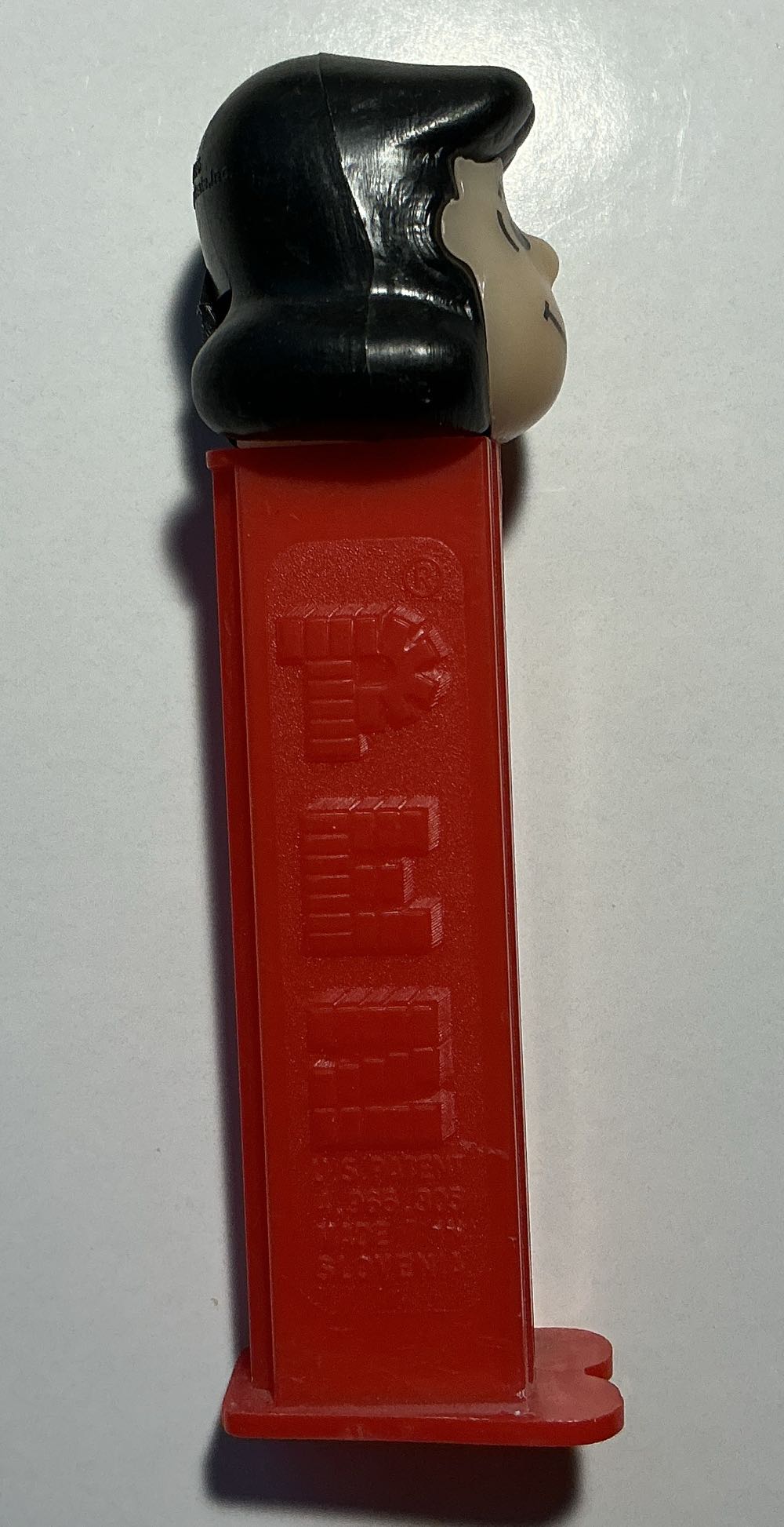 Peanuts Series A-Lucy - PEANUTS pez collectible - Main Image 2