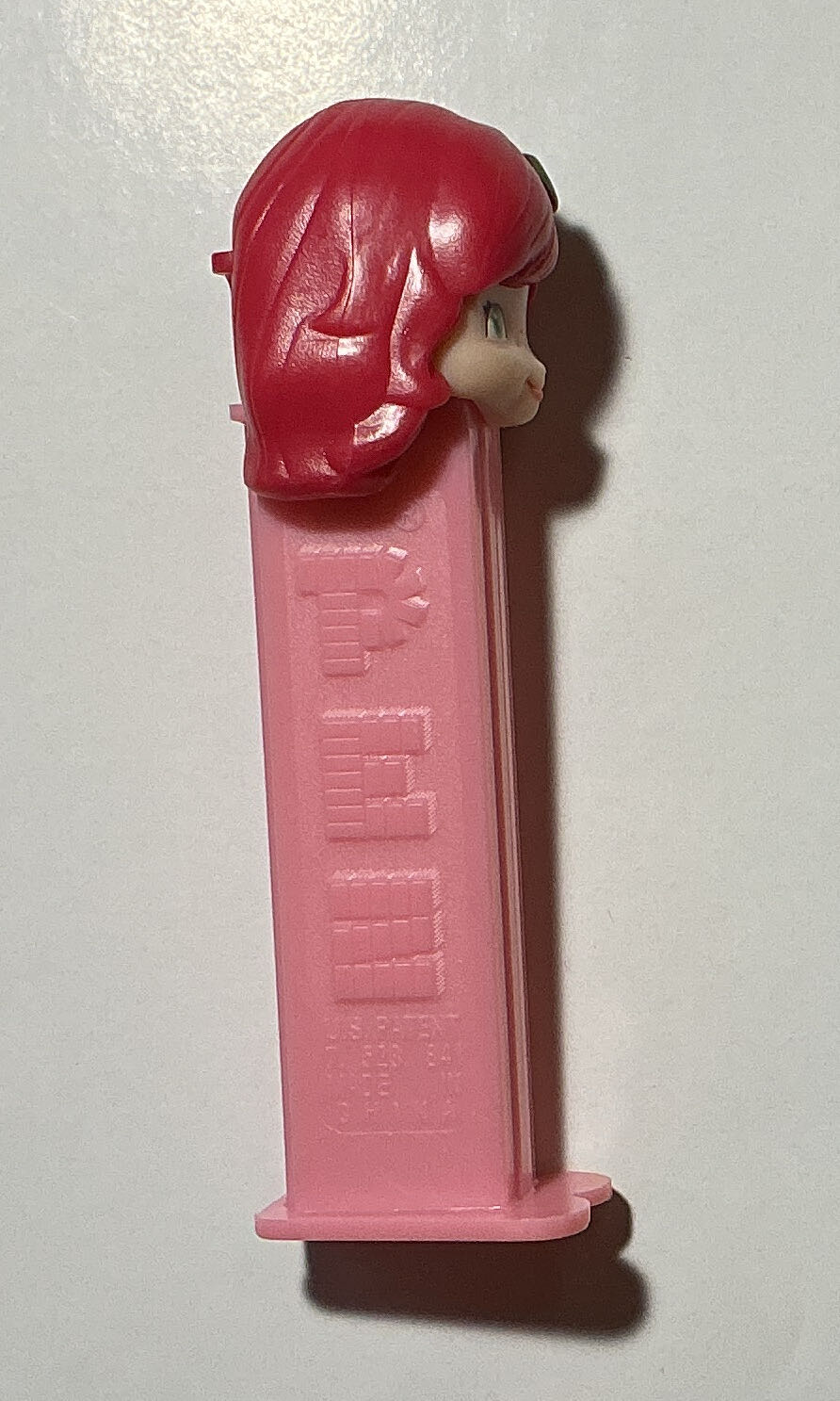 Strawberry Shortcake-Strawberry Shortcake - BRAND CHARACTERS pez collectible - Main Image 2