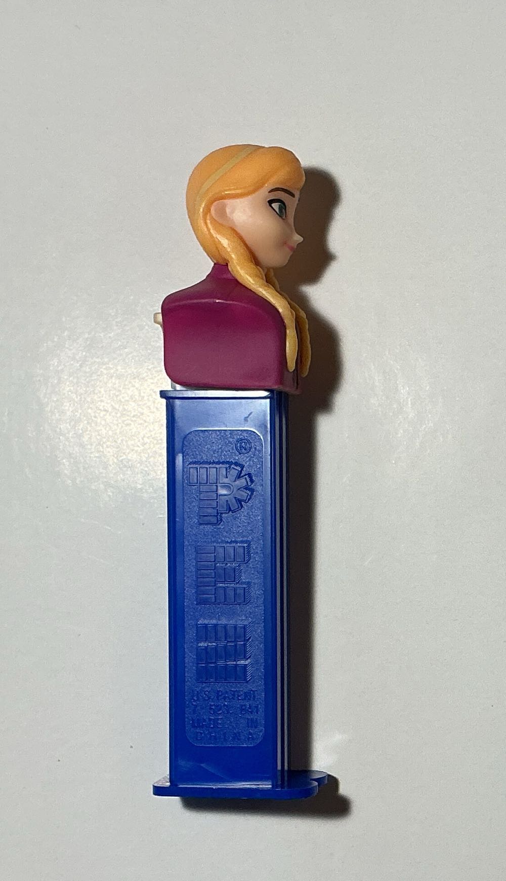 Frozen-Anna - Disney Movies pez collectible - Main Image 2