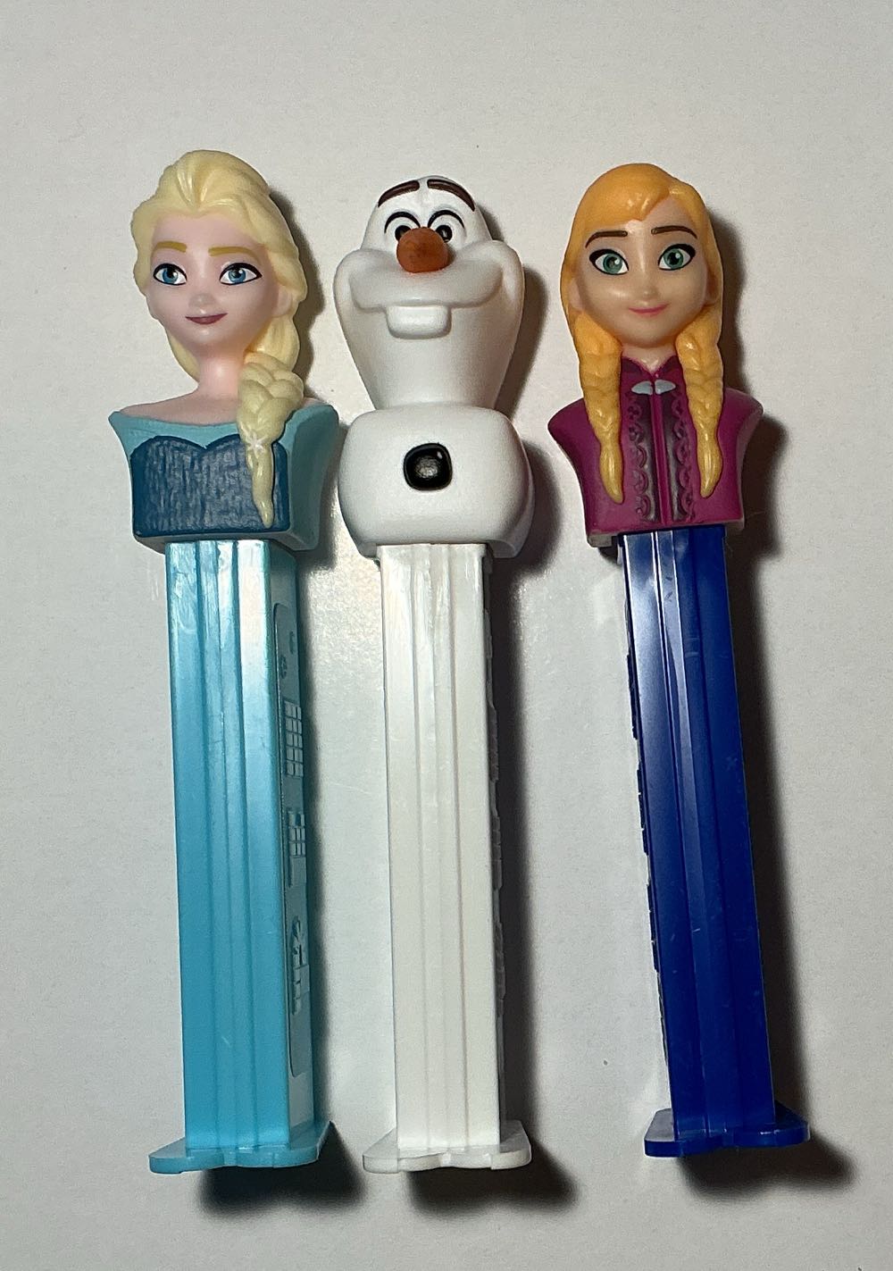 Frozen-Anna - Disney Movies pez collectible - Main Image 3
