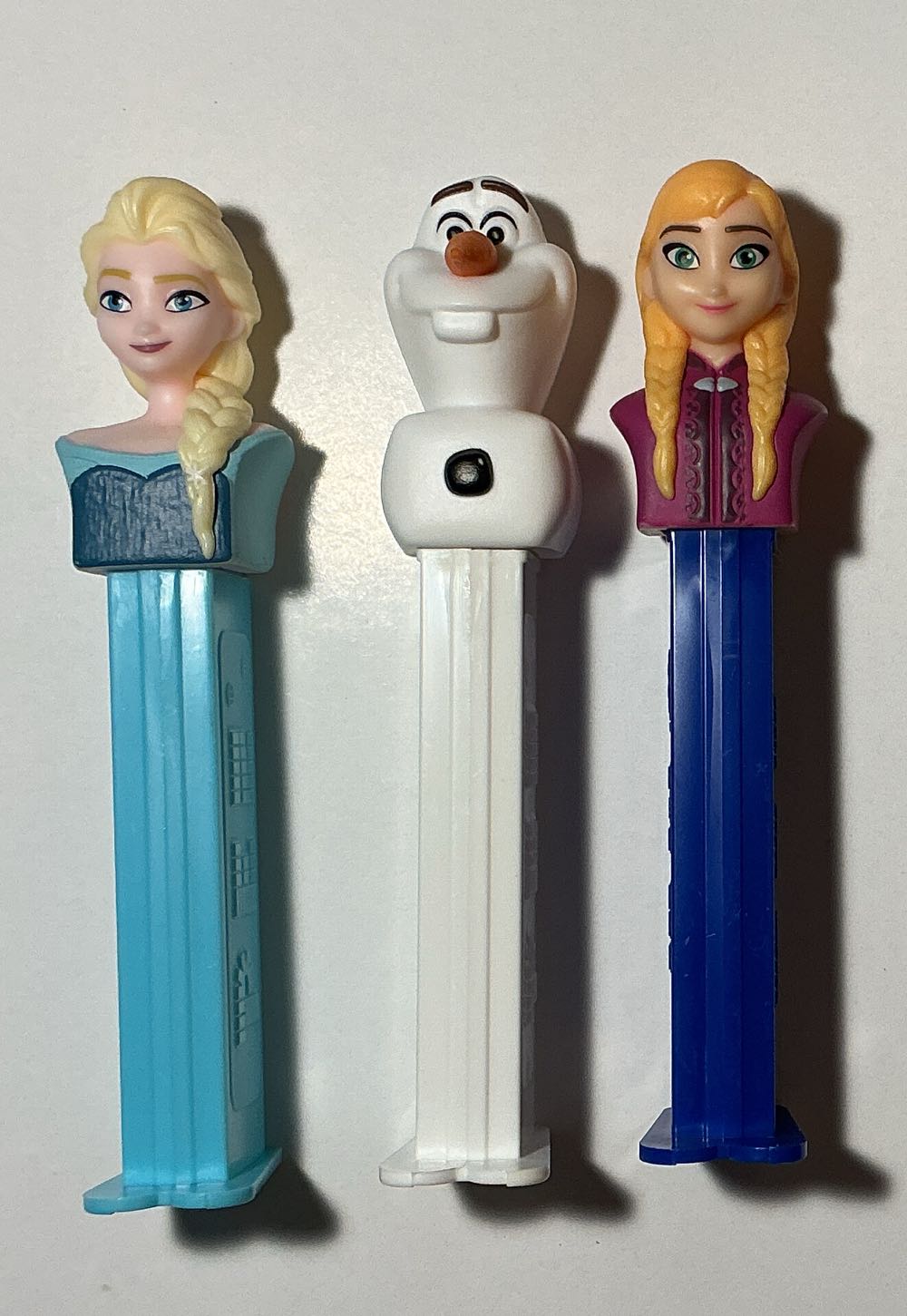 Frozen-Olaf - Disney Movies pez collectible - Main Image 3