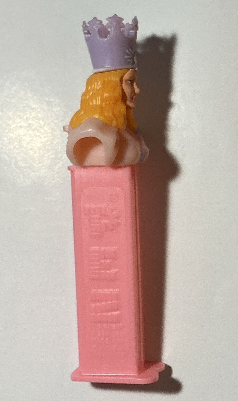 Wizard Of Oz-Glinda The Good Witch - MOVIE AND SERIES pez collectible - Main Image 2