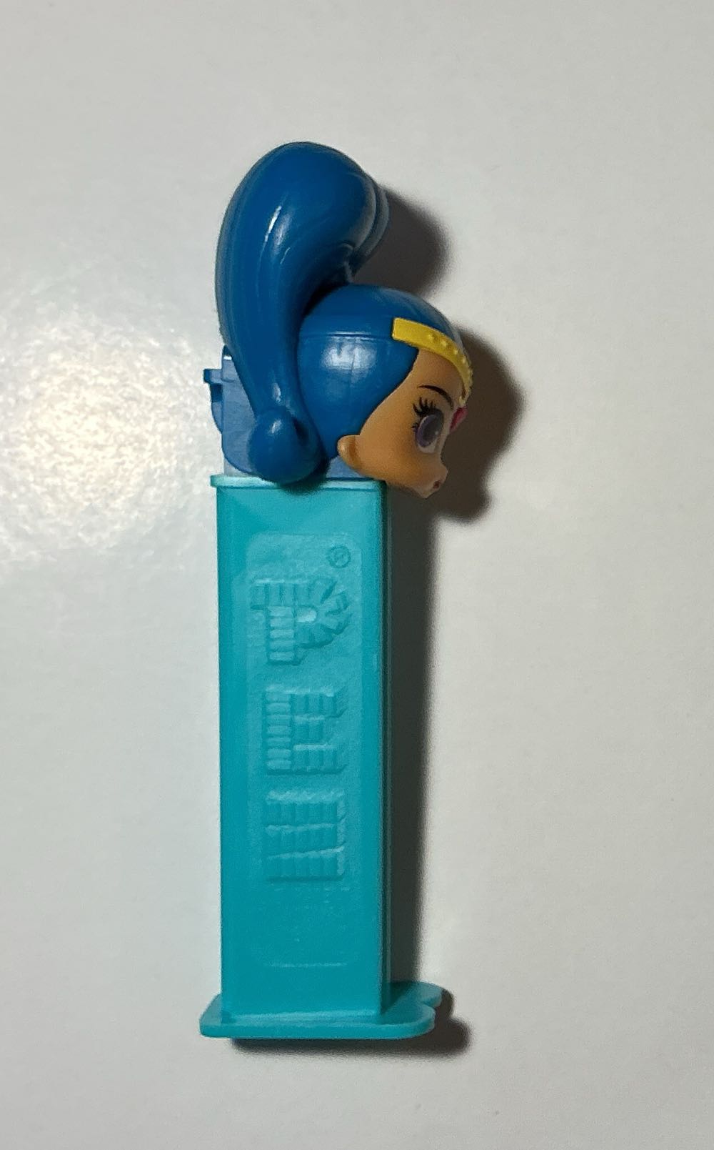 Shimmer & Shine-Shine - ANIMATED MOVIE AND SERIES pez collectible - Main Image 2