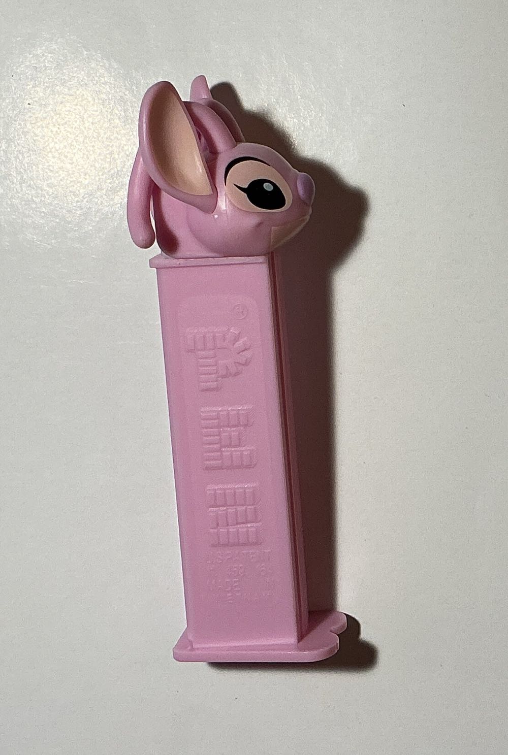 Stitch-Angel - Disney Movies pez collectible - Main Image 2