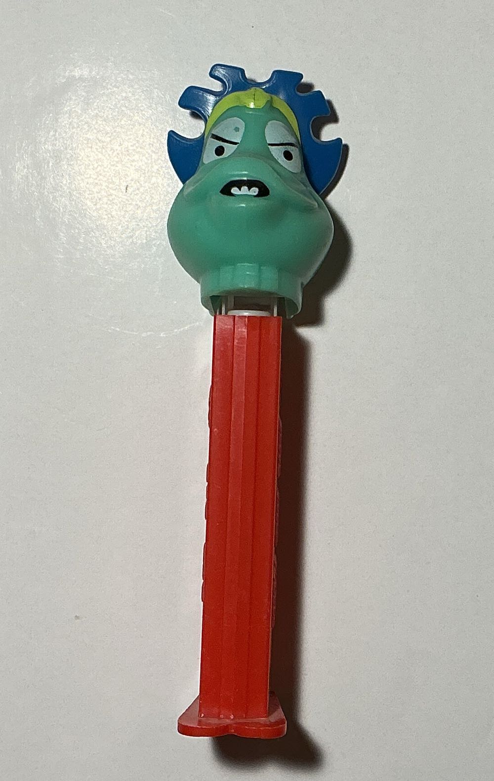 Valentine’s Day - Card “Valentine…the Winds Are Taking Me To You!”