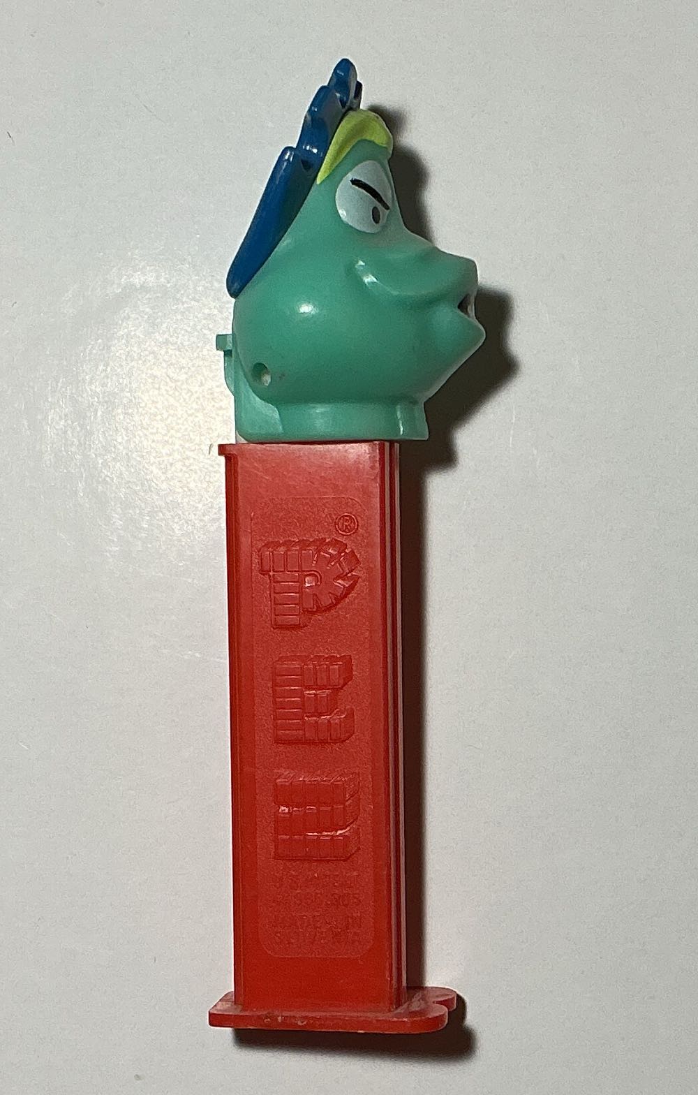 Pez A Saurs-She Venezia - PEZ-A-Saurs pez collectible - Main Image 2