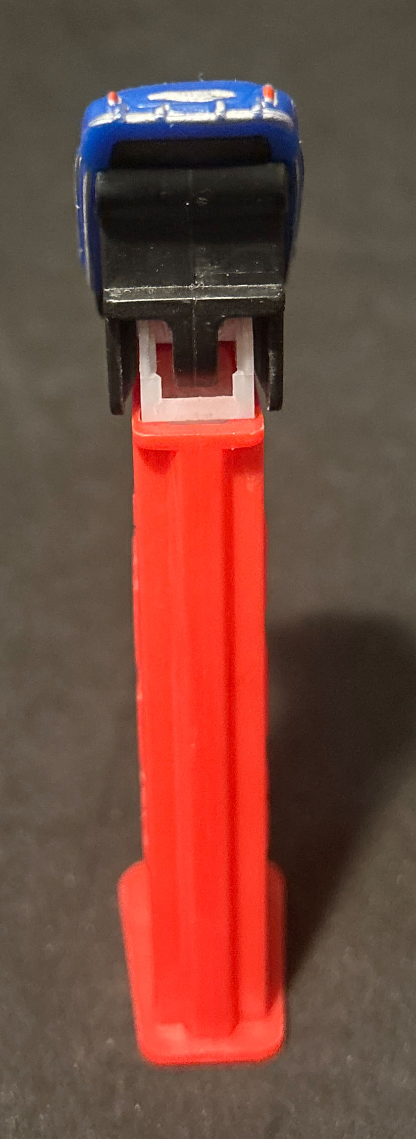 Disney - Cars - Hudson Hornet - Animated Movies pez collectible - Main Image 2