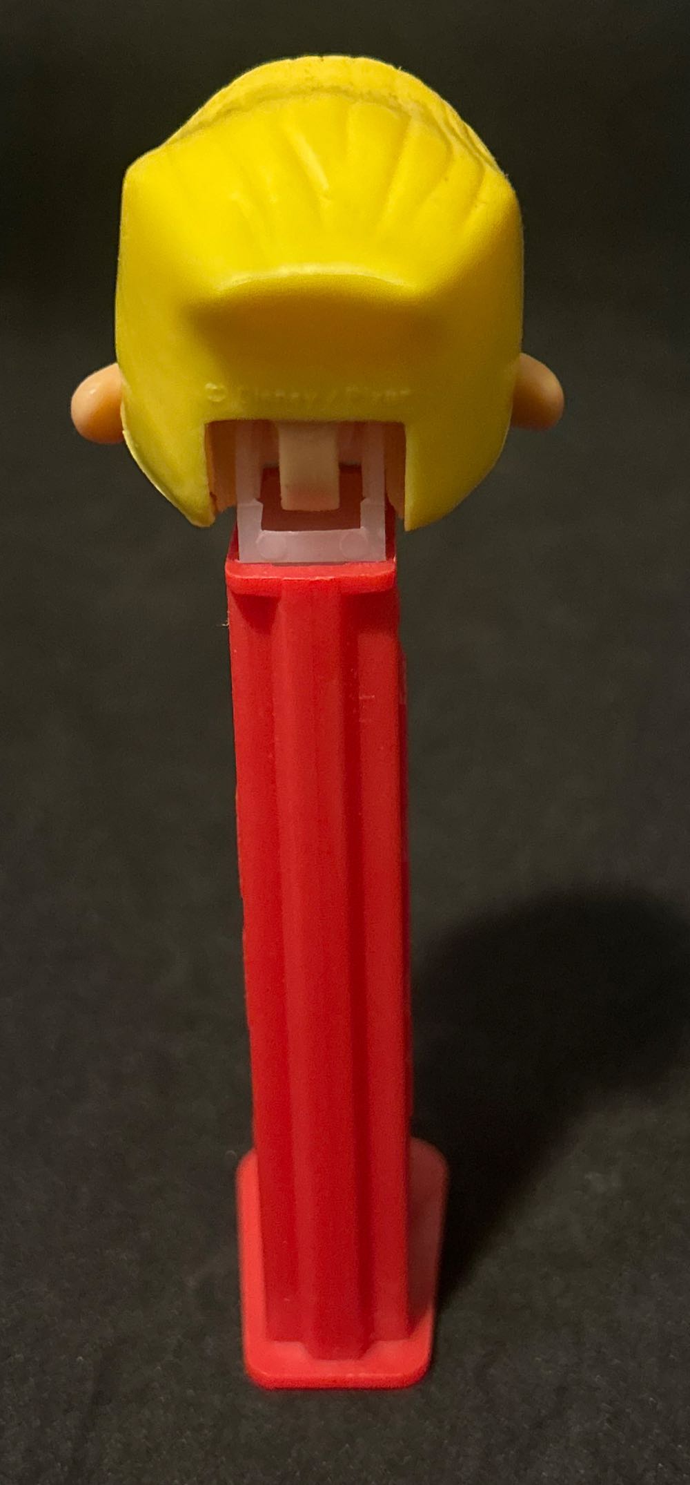 Disney - The Incredibles - Dash - Animated Movies pez collectible [Barcode 073621090033] - Main Image 2