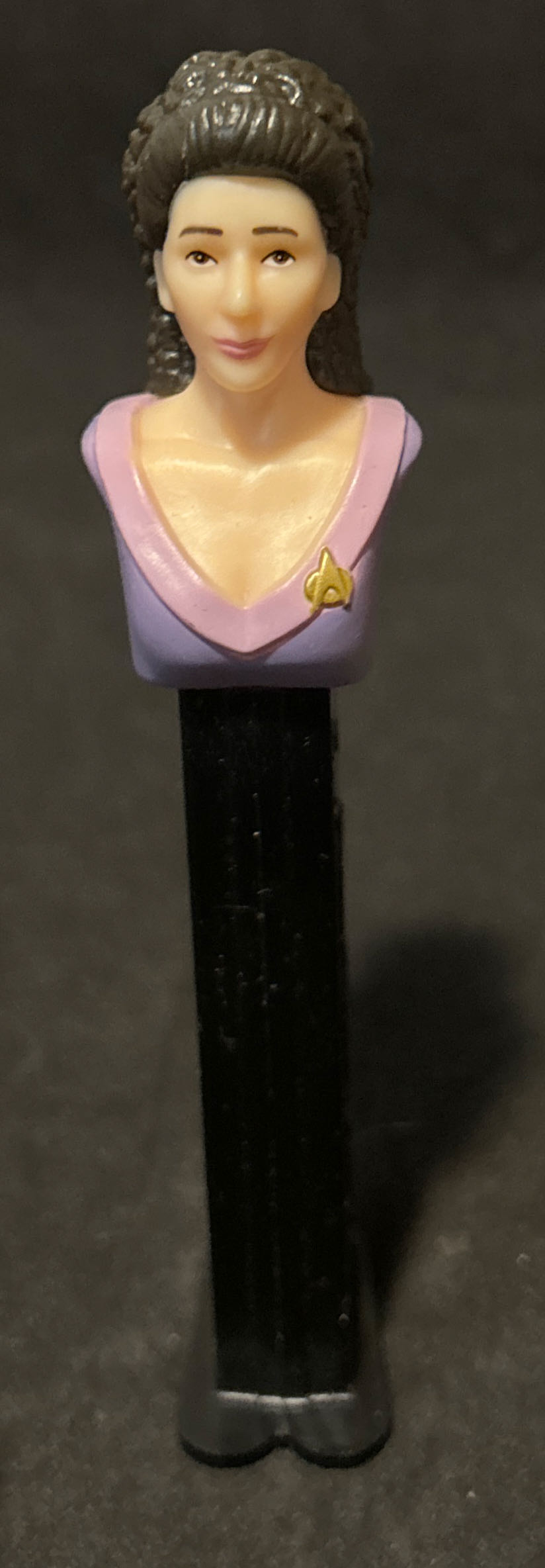 Barbie - Purple Shirt