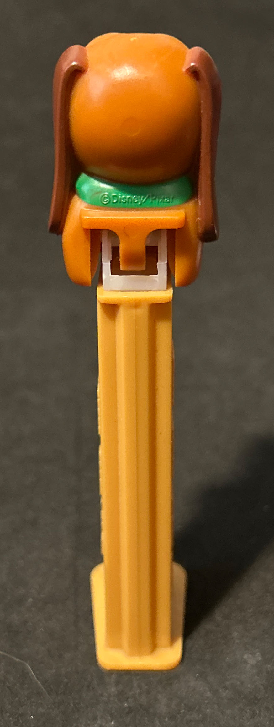 Disney - Toy Story - Slinky Dog - Animated Movies pez collectible - Main Image 2