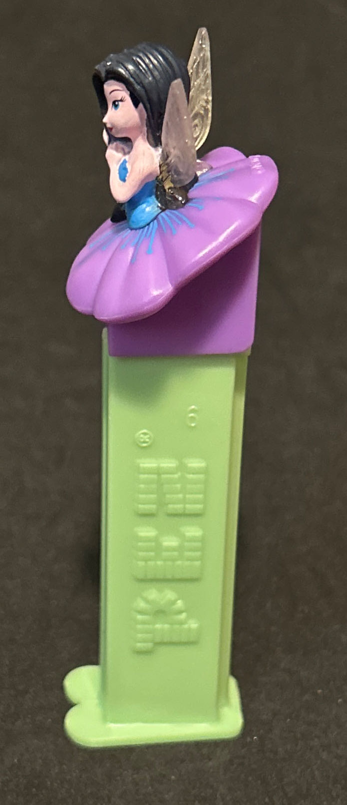 Disney - Fairies - Silvermist - Animated Movies pez collectible [Barcode 073621093188] - Main Image 3