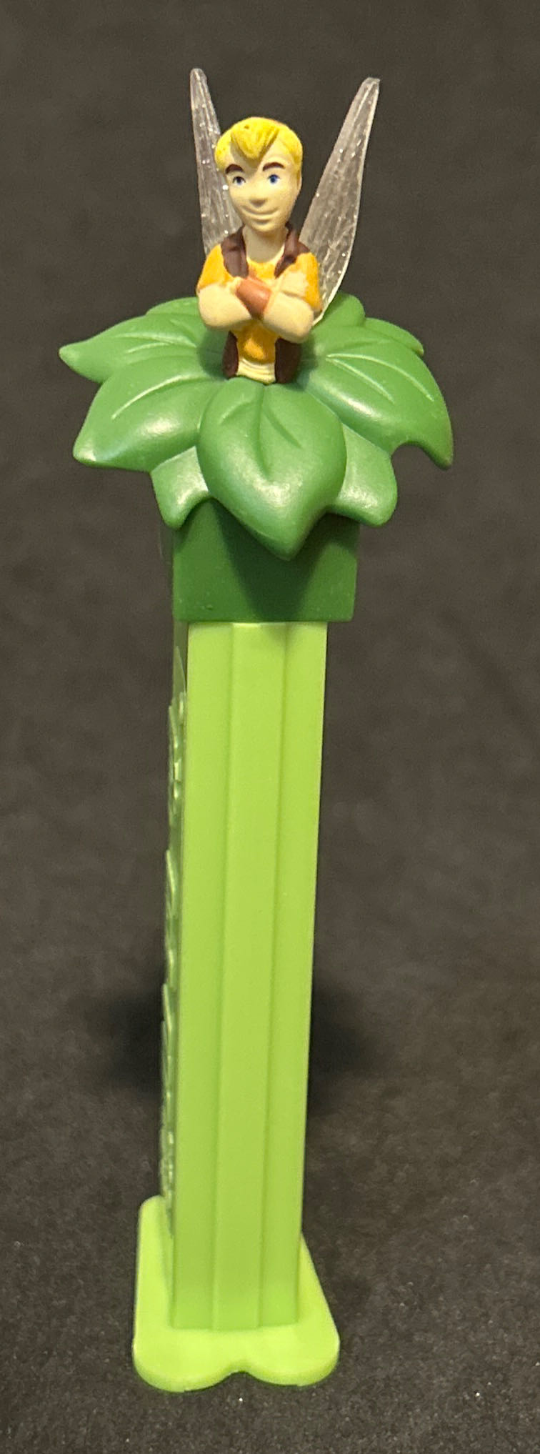 Pez A Saurs-Fly Brutus