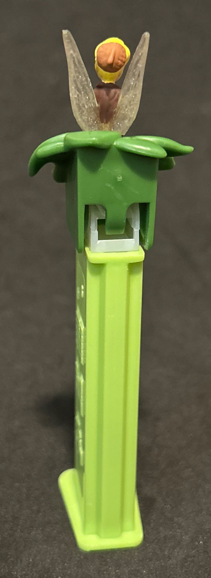 Disney - Fairies - Terence - Animated Movies pez collectible [Barcode 073621093188] - Main Image 2
