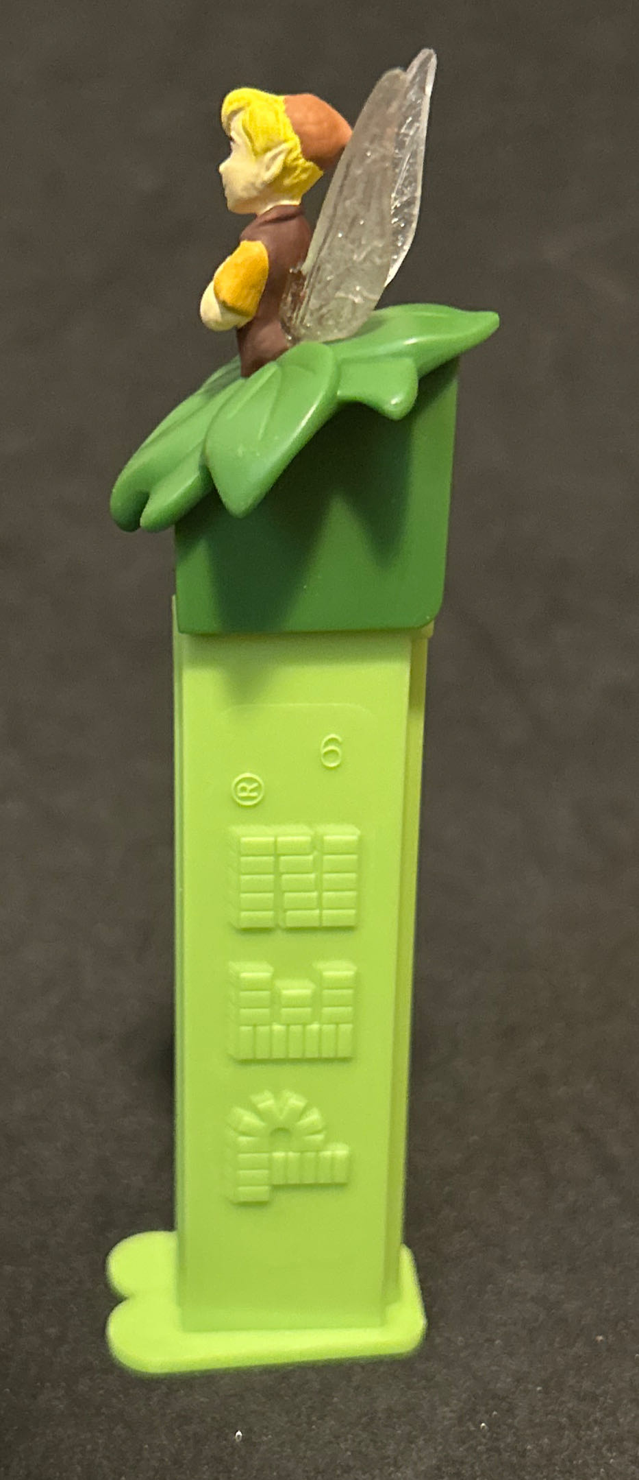 Disney - Fairies - Terence - Animated Movies pez collectible [Barcode 073621093188] - Main Image 3