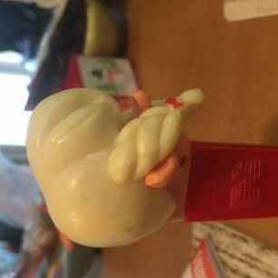 Pez Palz Girl Remake  - Pez Palz pez collectible - Main Image 2