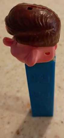 Pez Palz Boy Remake (NF) - Pez Palz pez collectible - Main Image 2