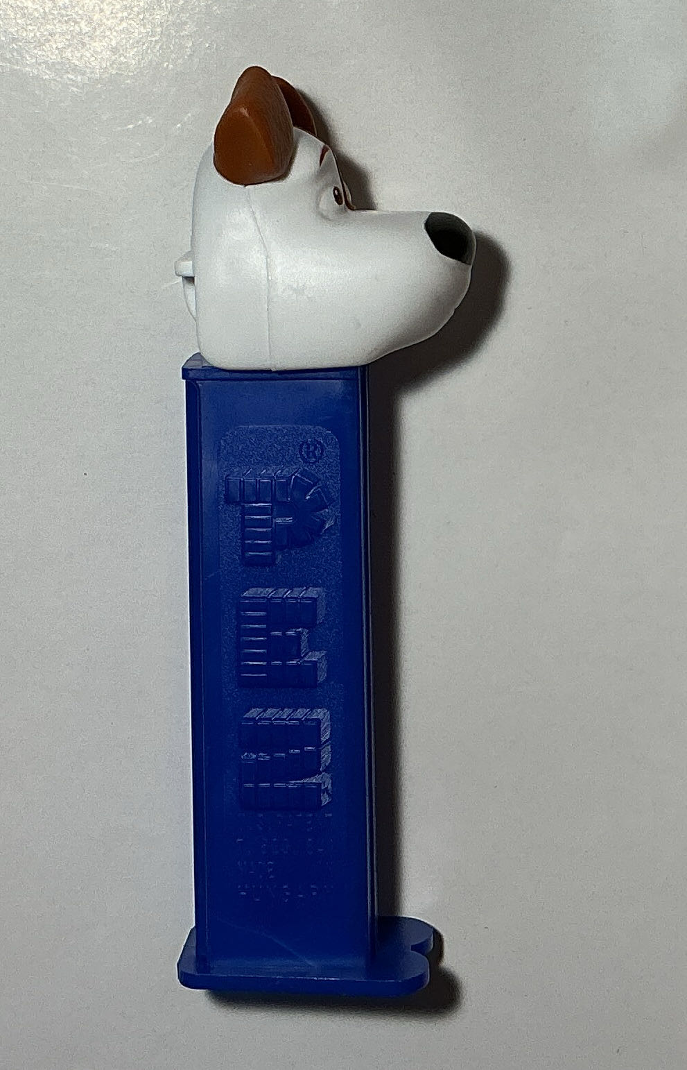 The Secret Life Of Pets-Max - ANIMATED MOVIE AND SERIES pez collectible - Main Image 2