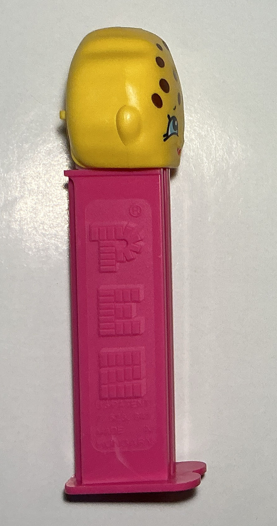 Shopkins-Kooky Cookie - TOYS & COLLECTIBLES pez collectible - Main Image 2