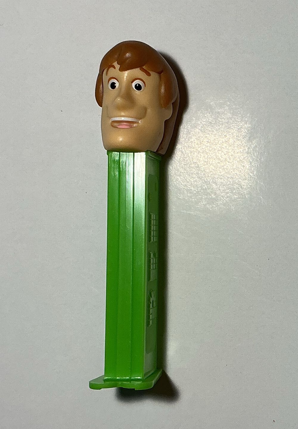 Funky Faces - Nerd Green Stem