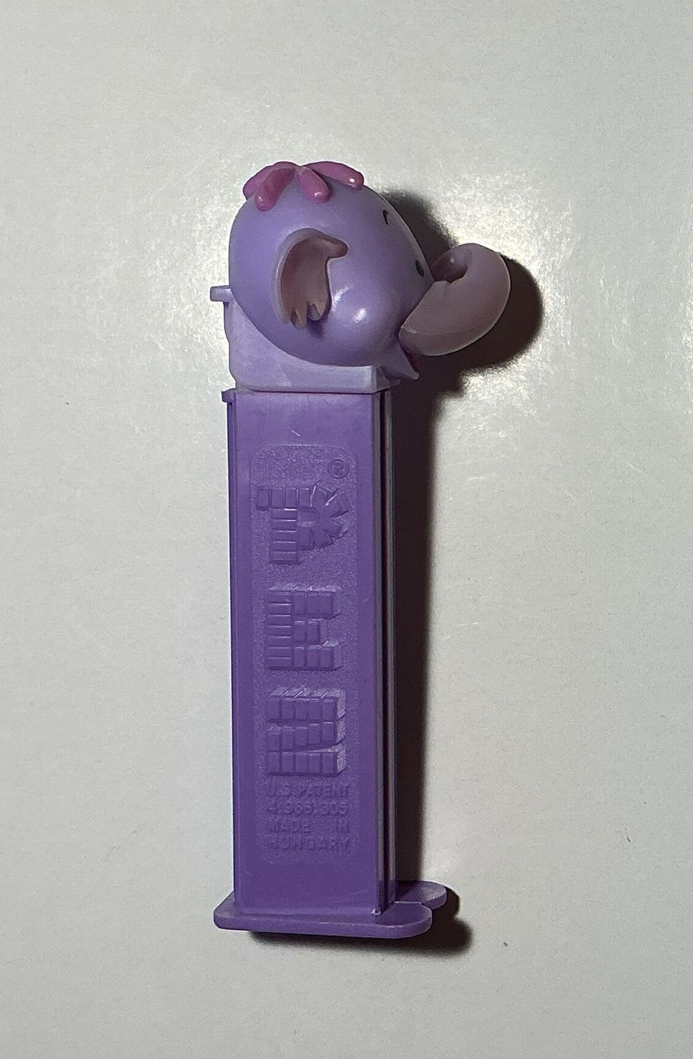 Winnie The Pooh-Heffalump - Disney Classic pez collectible - Main Image 2