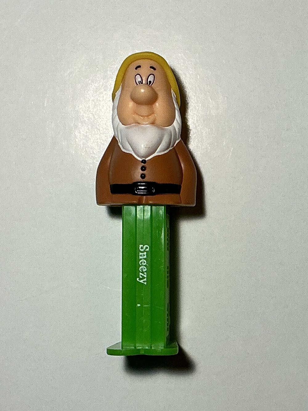 Licensed Characters- Advertising