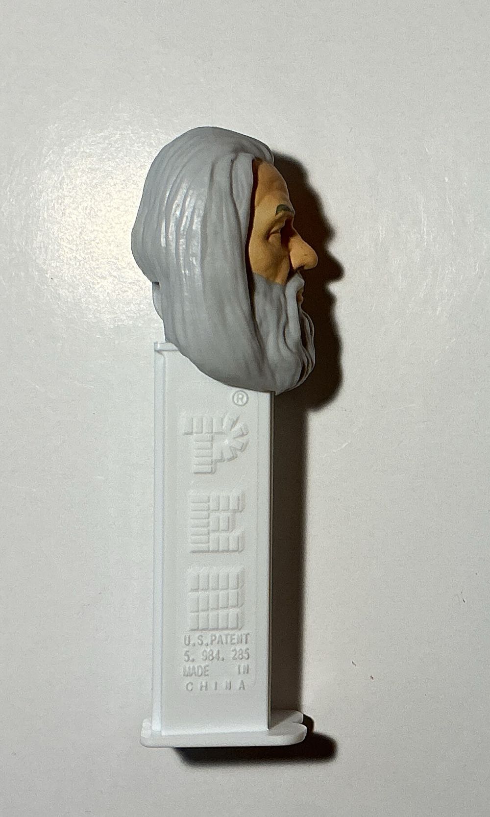 Lord Of The Rings-Gandalf - MOVIE & SERIES CHARACTERS pez collectible - Main Image 2