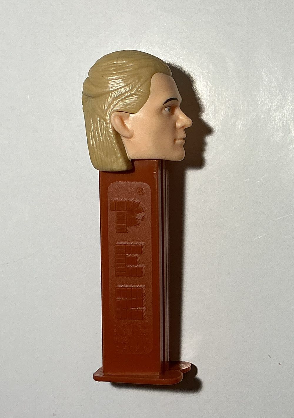 Lord Of The Rings-Legolas - MOVIE & SERIES CHARACTERS pez collectible - Main Image 2