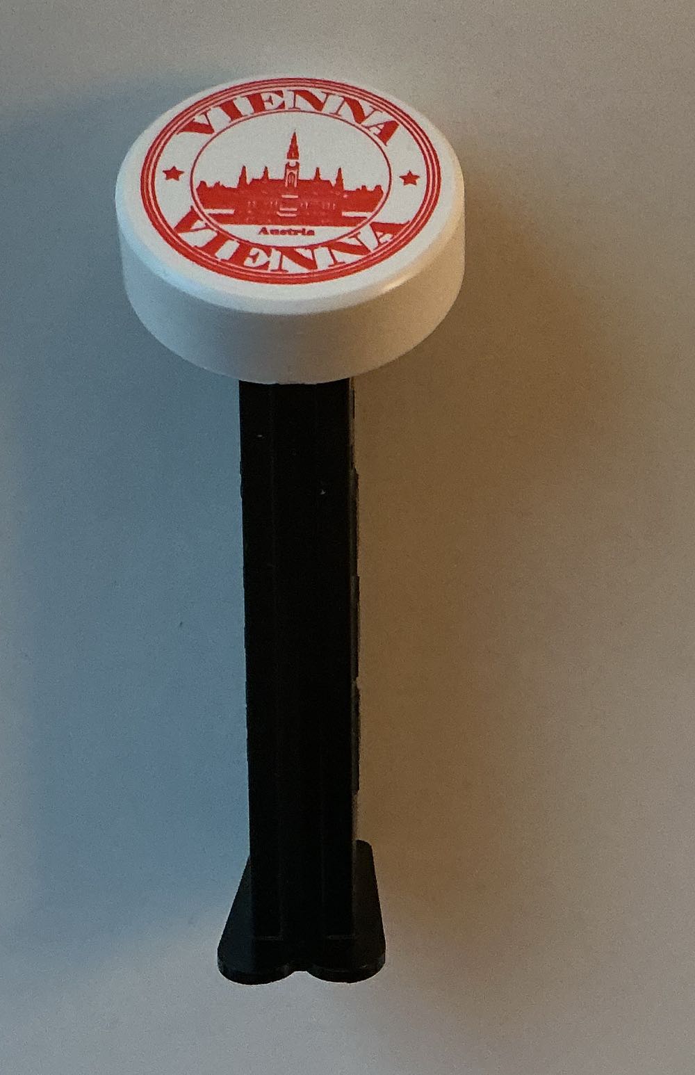 Licensed Characters- Pez Inc.