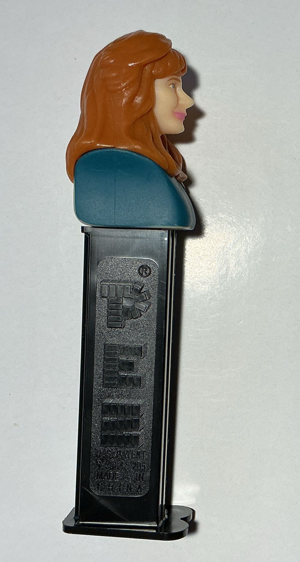 Star Trek The Next Generation- Beverly Crusher - STAR TREK pez collectible - Main Image 2