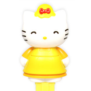 Hello Kitty - Mama Mary 40th Anniversary - Hello Kitty pez collectible - Main Image 3
