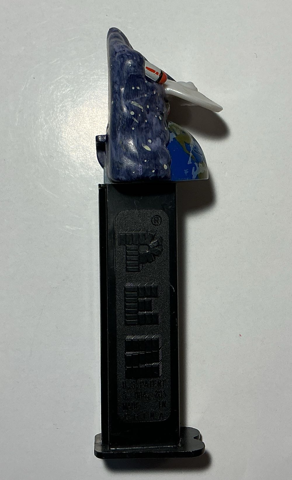 Star Trek-USS Enterprise NCC-1701 - STAR TREK pez collectible - Main Image 2