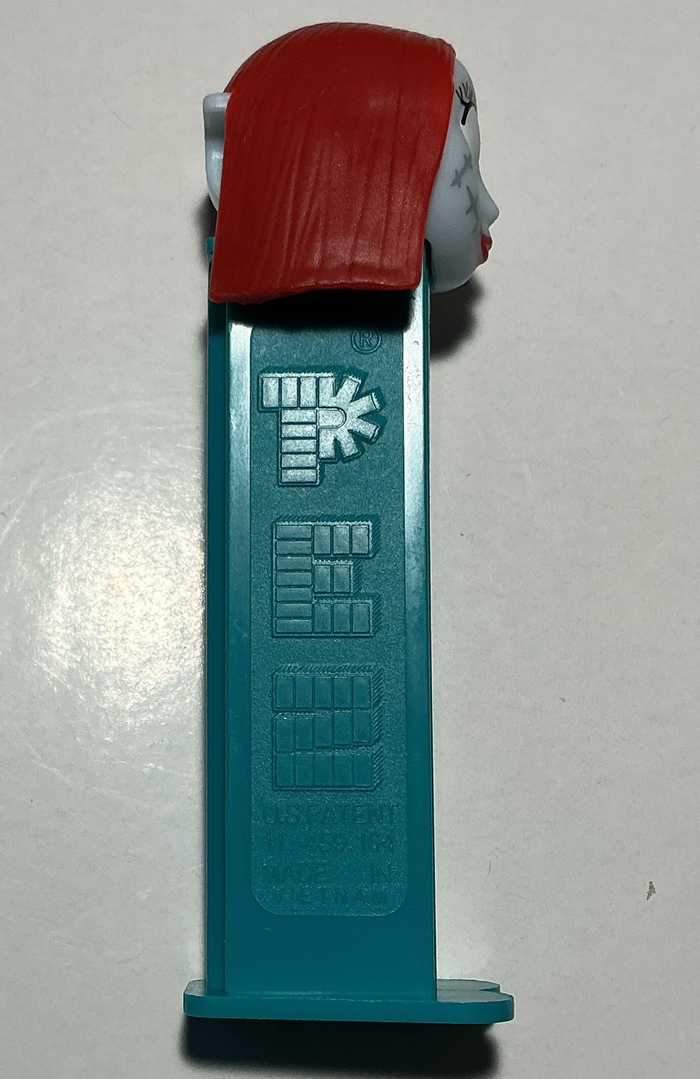 Nightmare Before Christmas- - MOVIE & SERIES CHARACTERS pez collectible - Main Image 2