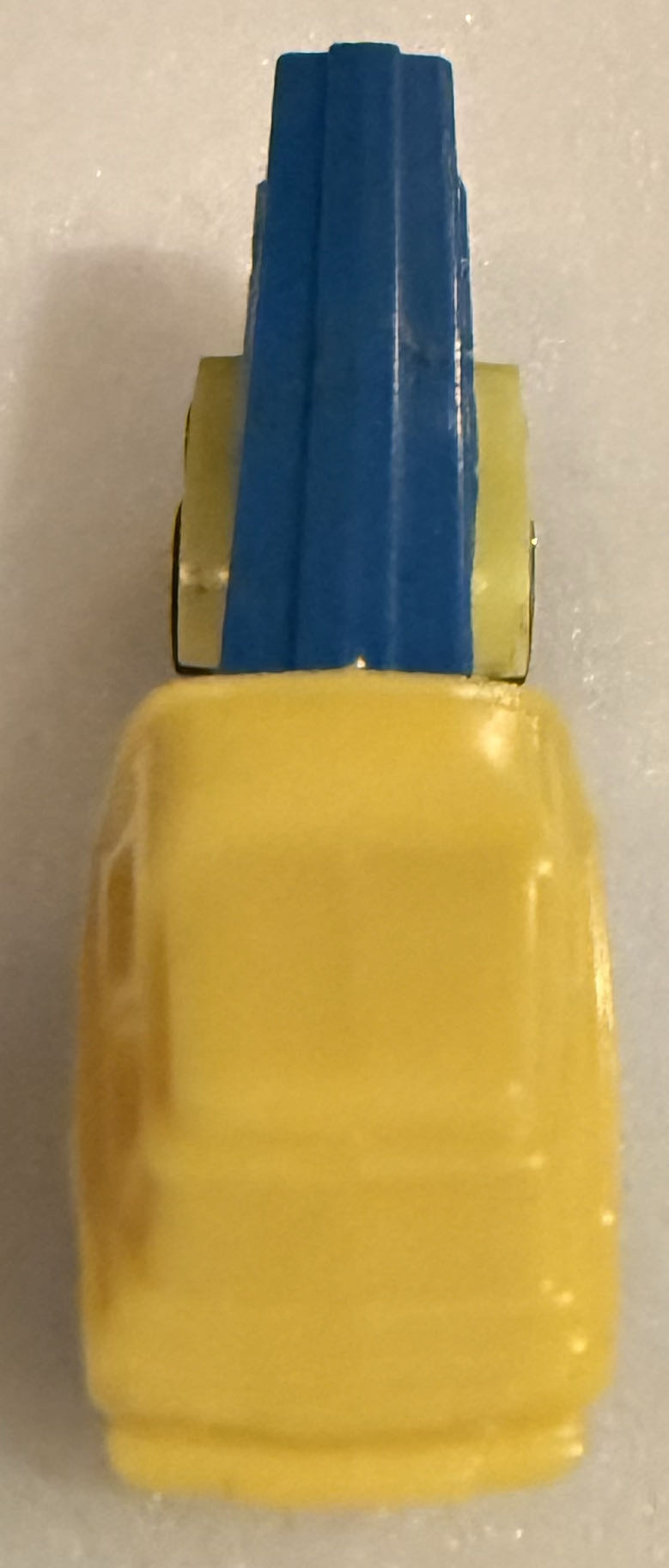 Truck - C Series - #2 - Green/blue - Trucks pez collectible - Main Image 2