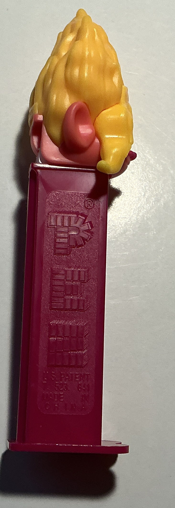 Trolls- Viva - DREAMWORKS MOVIE pez collectible - Main Image 2