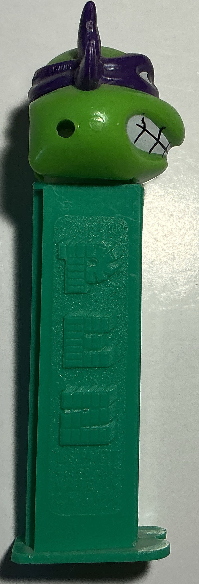 Teenage Mutant Ninja Turtles-donatello - Teenage Mutant Ninga Turtles pez collectible - Main Image 2