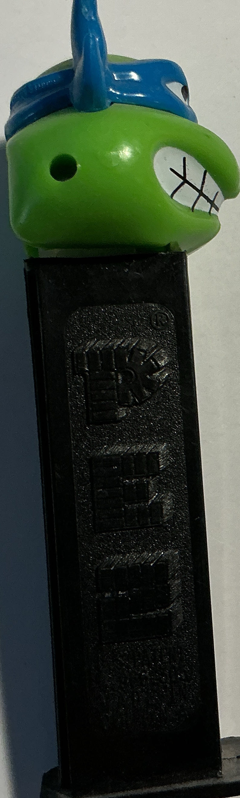 Teenage Muten Ninja Turtles-Leonardo - Teenage Mutant Ninga Turtles pez collectible - Main Image 2