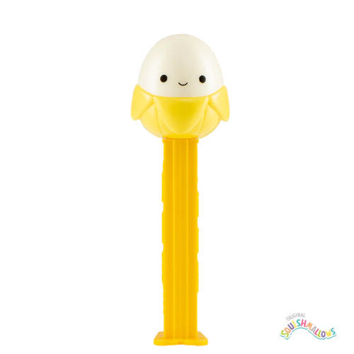 Team Cherry Presenter Girl 