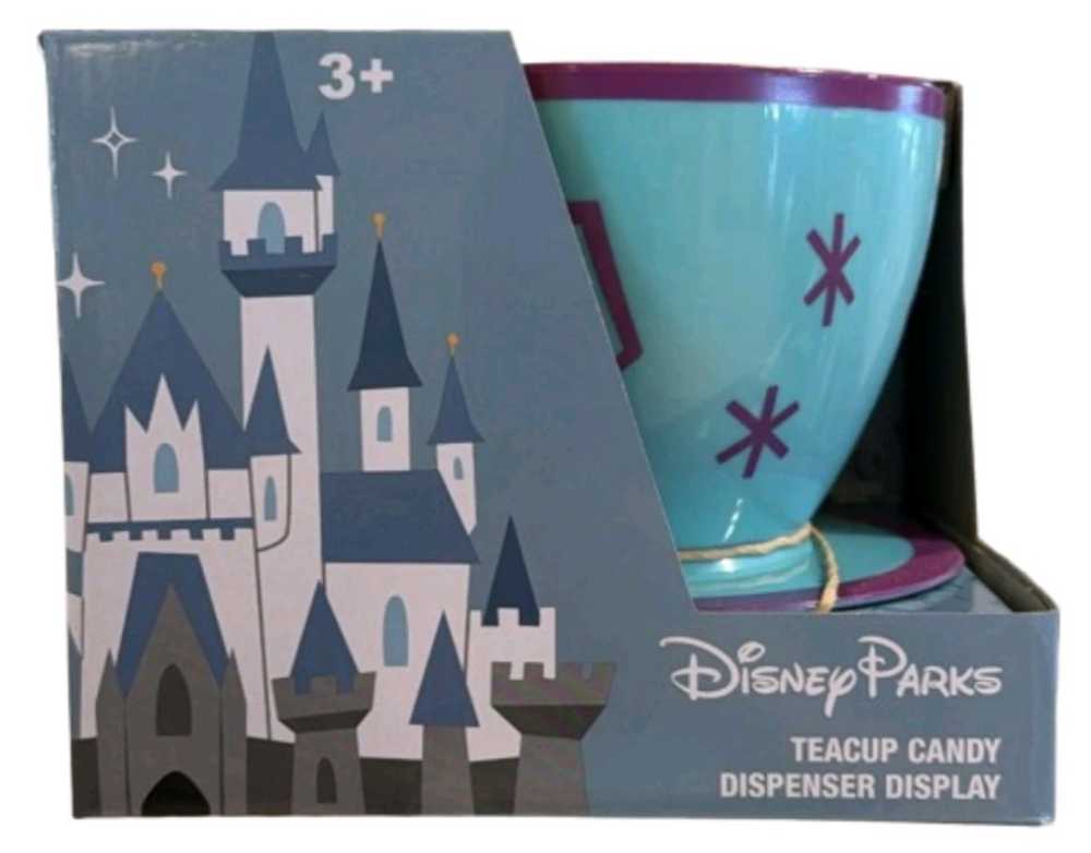 Licensed Characters- Advertising